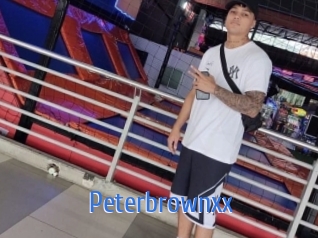 Peterbrownxx