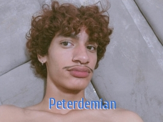 Peterdemian