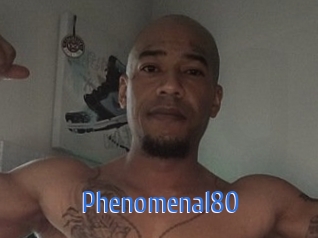 phenomenal80 12x Gay