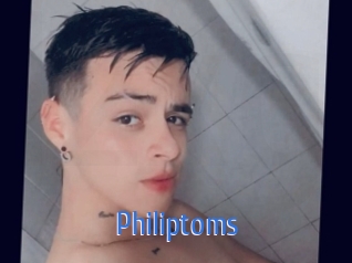 philiptoms 12x Gay