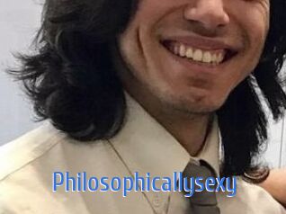 Philosophicallysexy