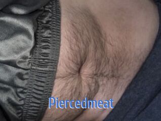 Piercedmeat