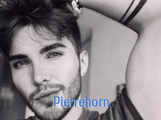 Pierrehorn