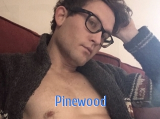 pinewood 12x Gay