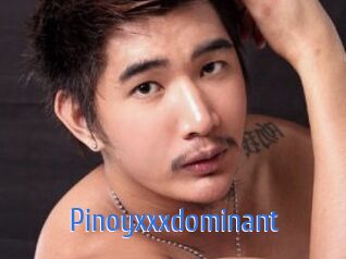 Pinoyxxxdominant