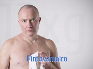 Pintavampiro