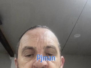 Pjman