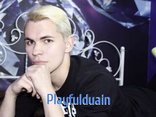Playfulduain