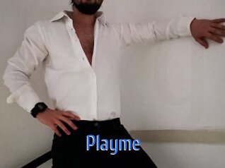 Playme