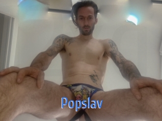 Popslav