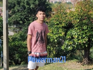 Powerman21