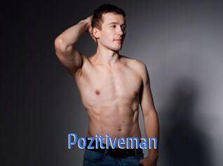 Pozitiveman