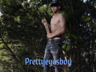 Prettyeyesboy