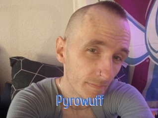 Pyrowuff