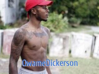 Qwame_Dickerson 12x Gay