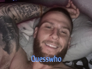 Quesswho