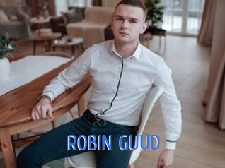 ROBIN_GUUD 12x Gay