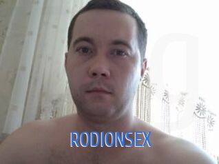 RODIONSEX