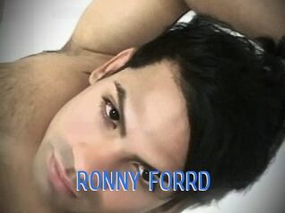 RONNY_FORRD