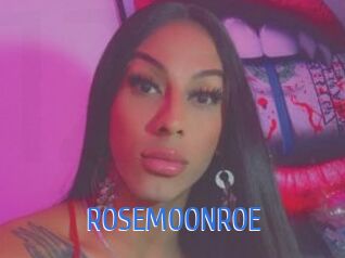 ROSEMOONROE