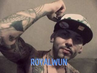 ROYALWUN 12x Gay