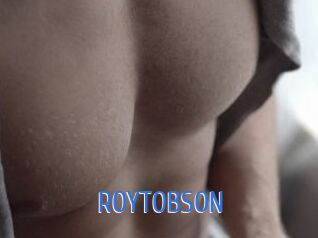 ROYTOBSON