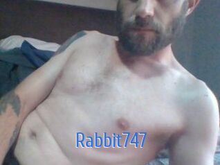 Rabbit747