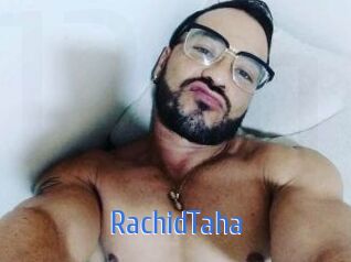 RachidTaha