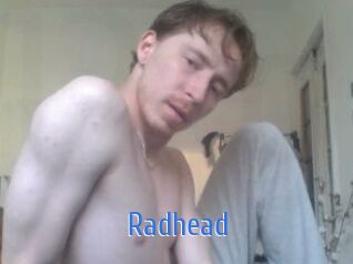 Radhead
