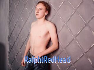 RalphiRedHead