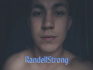 RandellStrong