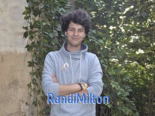 RandiMilton