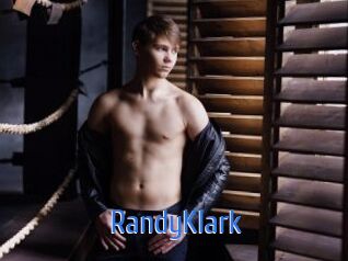 RandyKlark
