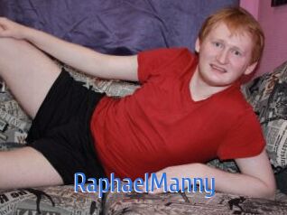 RaphaelManny