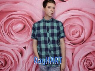 RayHART