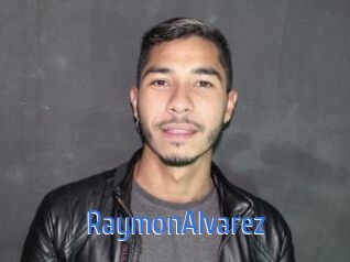 RaymonAlvarez