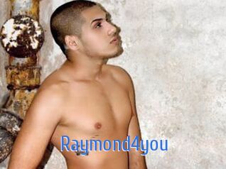 Raymond4you