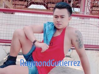 RaymondGutierrez