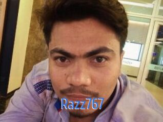Razz767