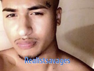 Realistsavages