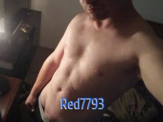 Red7793