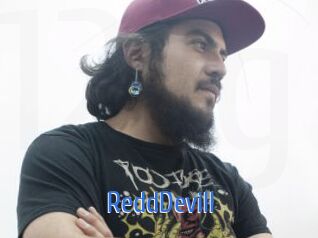 ReddDevill