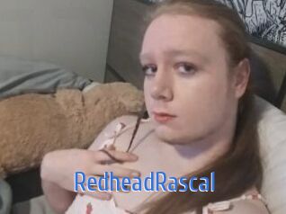 RedheadRascal