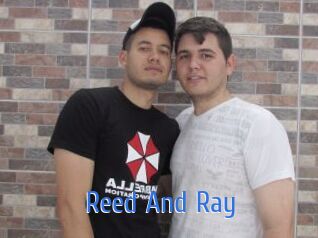Reed_And_Ray