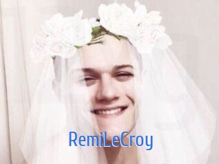 RemiLeCroy 12x Gay
