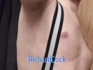 RichardCock