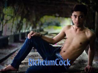 RichcumCock