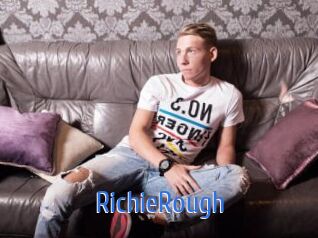 RichieRough 12x Gay