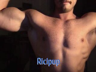 Ricipup