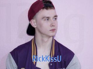 RickKissU